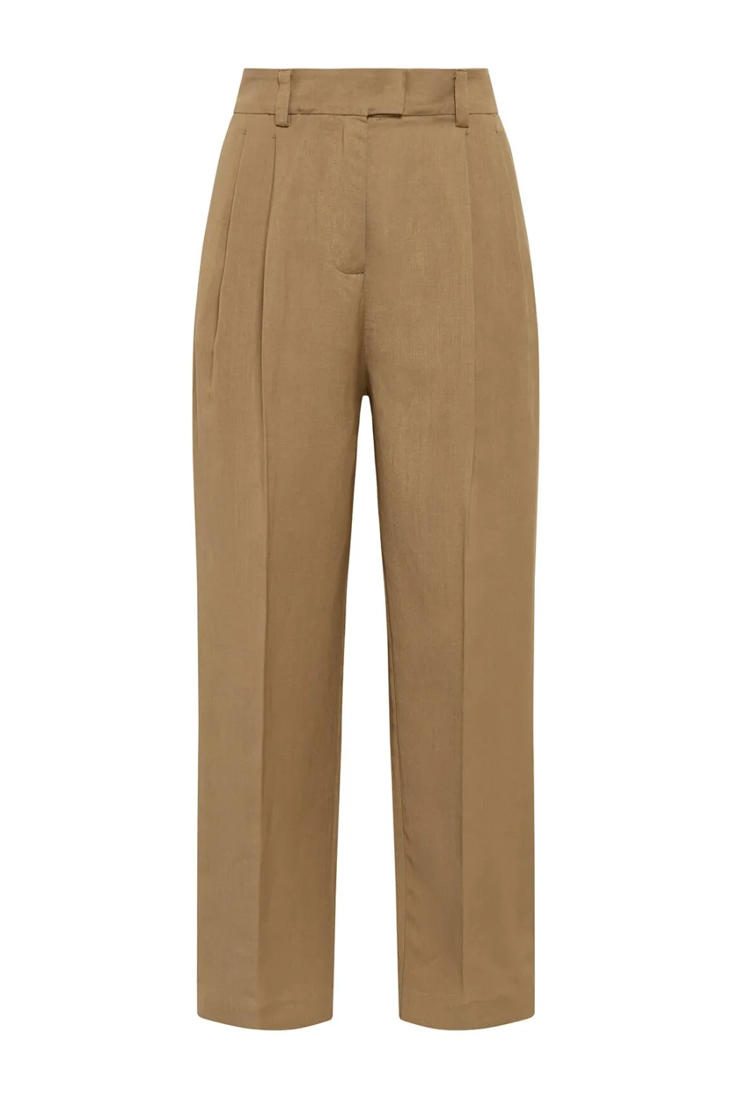 Maliparmi Pantalons | PANTALON MAGNOLIA LINEN