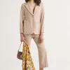 Maliparmi Pantalons | PANTALON MILANO STITCHING