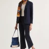 Maliparmi Pantalons | PANTALON MILANO STITCHING