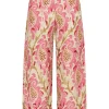 Maliparmi Pantalons | PANTALON MIRTLE PAISLEY
