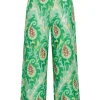 Maliparmi Pantalons | PANTALON MIRTLE PAISLEY