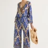 Maliparmi Pantalons | PANTALON MIRTLE PAISLEY