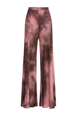 Maliparmi Pantalons | PANTALON PRECIOUS SHADOWS