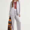Maliparmi Pantalons | PANTALON SHINY CADY