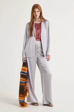 Maliparmi Pantalons | PANTALON SHINY CADY