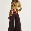 Maliparmi Pantalons | PANTALON SOFT JERSEY