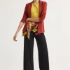 Maliparmi Pantalons | PANTALON SOFT JERSEY