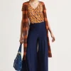 Maliparmi Pantalons | PANTALON SOFT JERSEY