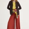 Maliparmi Pantalons | Jersey | PANTALON SOFT JERSEY