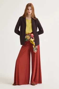 Maliparmi Pantalons | Jersey | PANTALON SOFT JERSEY
