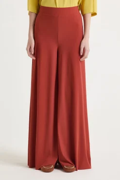 Maliparmi Pantalons | Jersey | PANTALON SOFT JERSEY