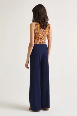 Maliparmi Pantalons | PANTALON SOFT JERSEY