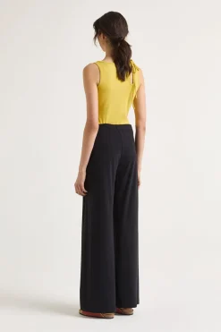 Maliparmi Pantalons | PANTALON SOFT JERSEY