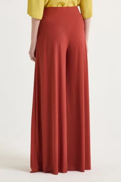 Maliparmi Pantalons | Jersey | PANTALON SOFT JERSEY