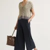 Maliparmi Pantalons | PANTALON SPRING DENIM