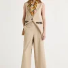 Maliparmi Pantalons | PANTALON SPRING DENIM