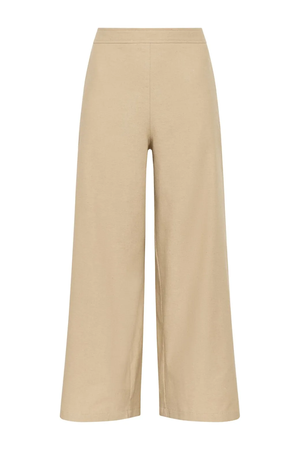 Maliparmi Pantalons | PANTALON SPRING DENIM