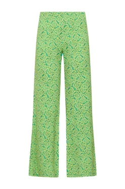 Maliparmi Pantalons | PANTALON SUMMER CORAL