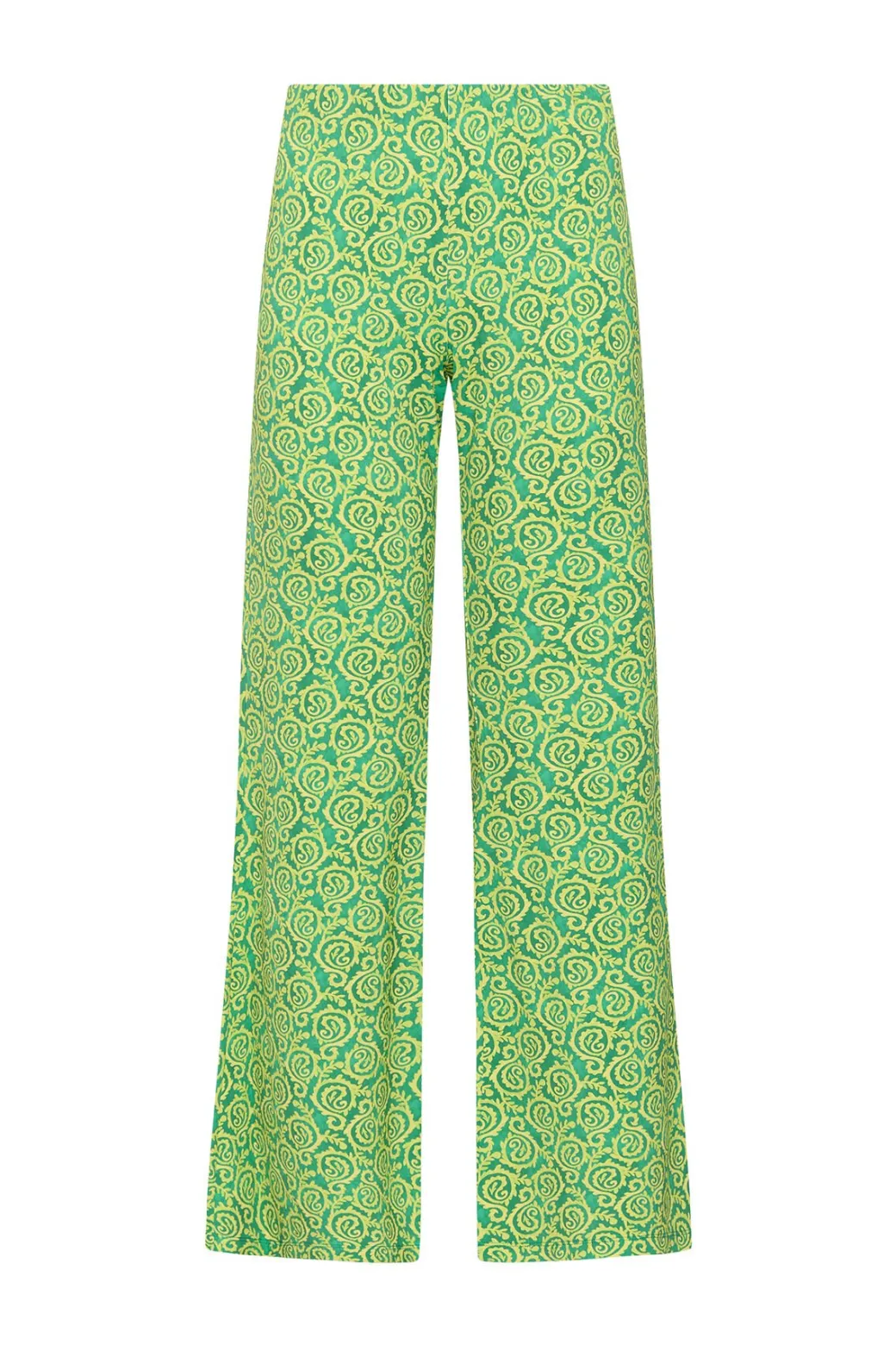 Maliparmi Pantalons | PANTALON SUMMER CORAL