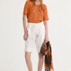 Maliparmi Pantalons | PANTALON SUMMER LINEN