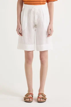 Maliparmi Pantalons | PANTALON SUMMER LINEN