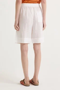 Maliparmi Pantalons | PANTALON SUMMER LINEN