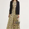 Maliparmi Pantalons | PANTALONS CALEIDO FLOWER