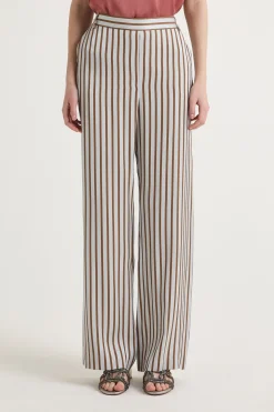Maliparmi Pantalons | PANTALONS FLUID STREAK