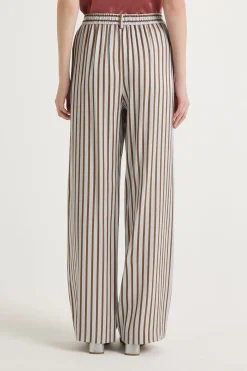 Maliparmi Pantalons | PANTALONS FLUID STREAK
