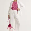 Maliparmi Pantalons | PANTALONS MAGNOLIA LINEN