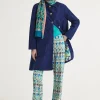 Maliparmi Vestes | PARDESSUS MIMOSA NYLON