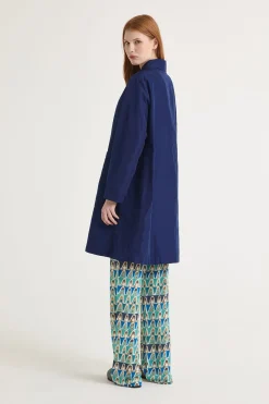 Maliparmi Vestes | PARDESSUS MIMOSA NYLON