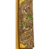 Maliparmi Étoles | PARÉO 76X204 COLLECTION PRINT