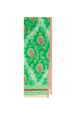 Maliparmi Étoles | PARÉO 76X204 COLLECTION PRINT