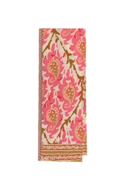 Maliparmi Étoles | PARÉO 76X204 COLLECTION PRINT