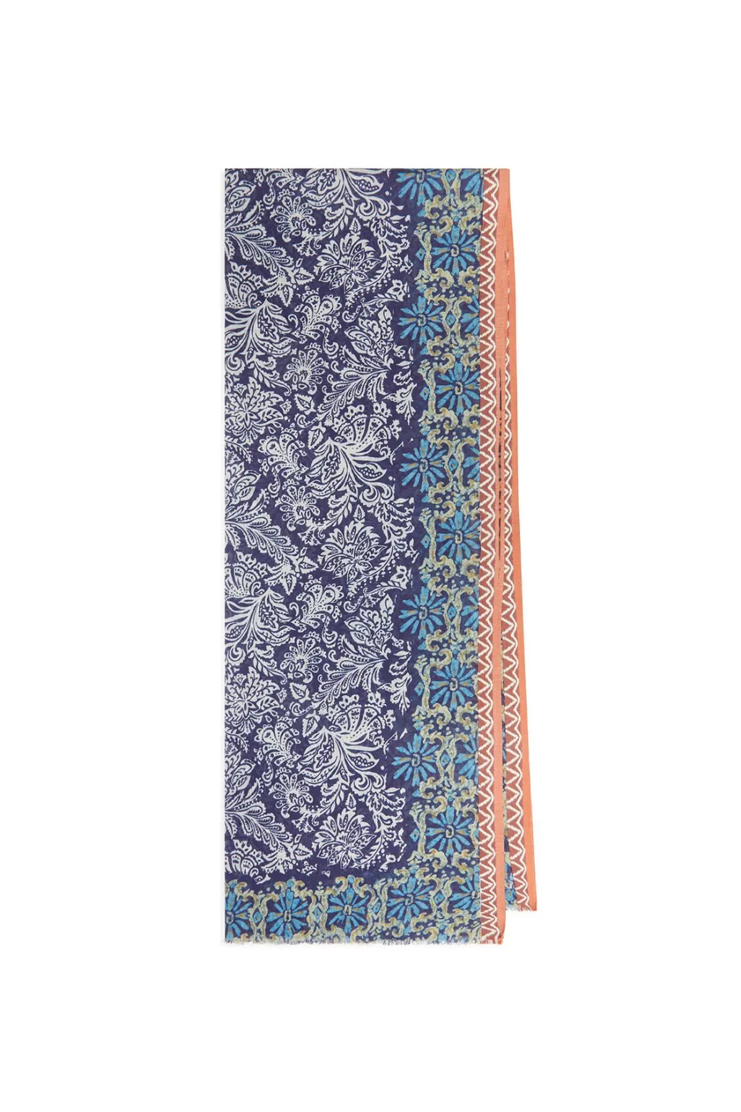 Maliparmi Étoles | PARÉO 76X204 COLLECTION PRINT