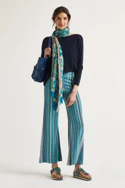 Maliparmi Étoles | PARÉO 76X204 COLLECTION PRINT