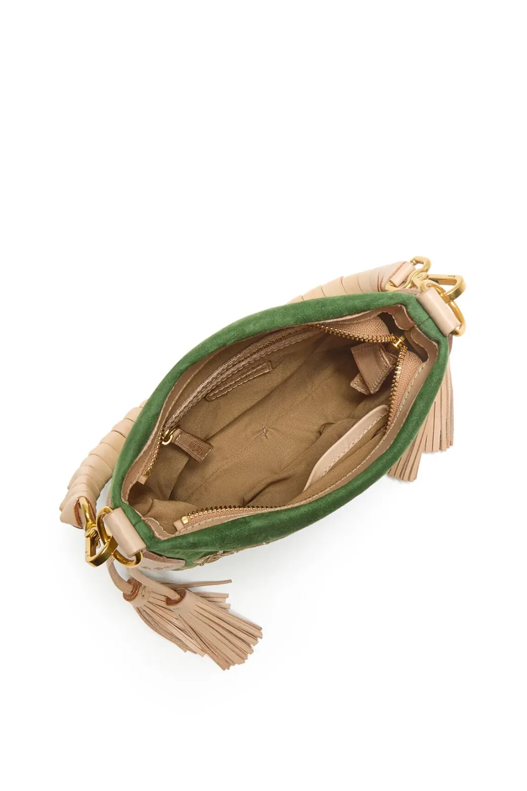 Maliparmi Sacs Shopping | PETIT SAC PORTÉ ÉPAULE LEATHER & RAFFIA