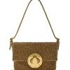 Maliparmi Maliprecious | PETIT SAC PTÉ ÉPAULE LUCKY BEADS EMBROIDERY