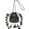 Maliparmi Maliprecious | POCHETTE THE PRECIOUS VELVET