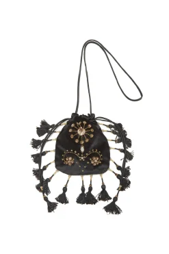 Maliparmi Maliprecious | POCHETTE THE PRECIOUS VELVET