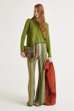 Maliparmi Maille | PULL COLOURS OF THE WORLD