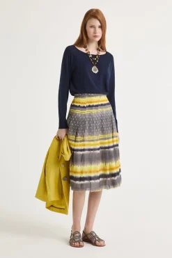 Maliparmi Maille | PULL COLOURS OF THE WORLD