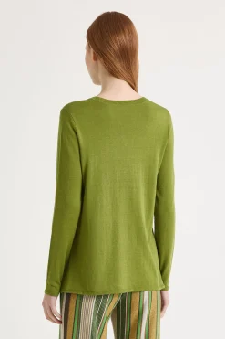 Maliparmi Maille | PULL COLOURS OF THE WORLD