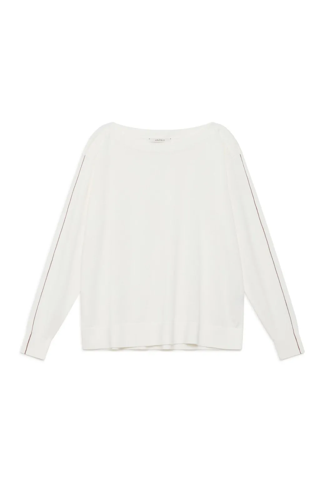 Maliparmi Maille | PULL SMOOTH SPRING
