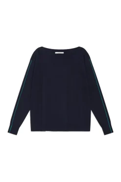 Maliparmi Maille | PULL SMOOTH SPRING