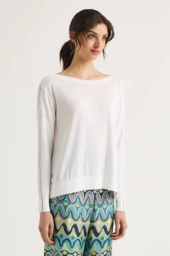 Maliparmi Maille | PULL SMOOTH SPRING