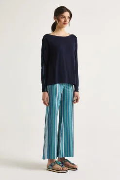Maliparmi Maille | PULL SMOOTH SPRING