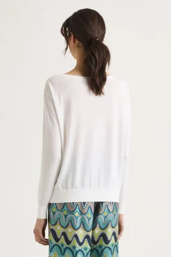 Maliparmi Maille | PULL SMOOTH SPRING