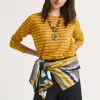 Maliparmi Maille | PULL SUMMER LINEN